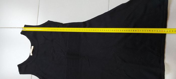 Robe bretelles S/M - photo numéro 7