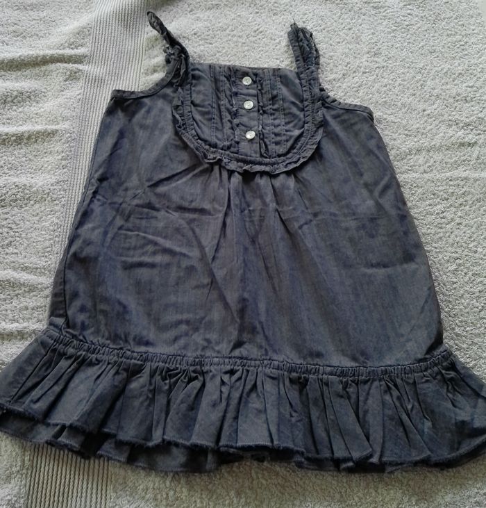 lot de 3 tenue été - photo numéro 4