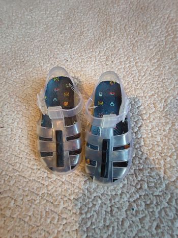 Chaussures pour la mer et le sable