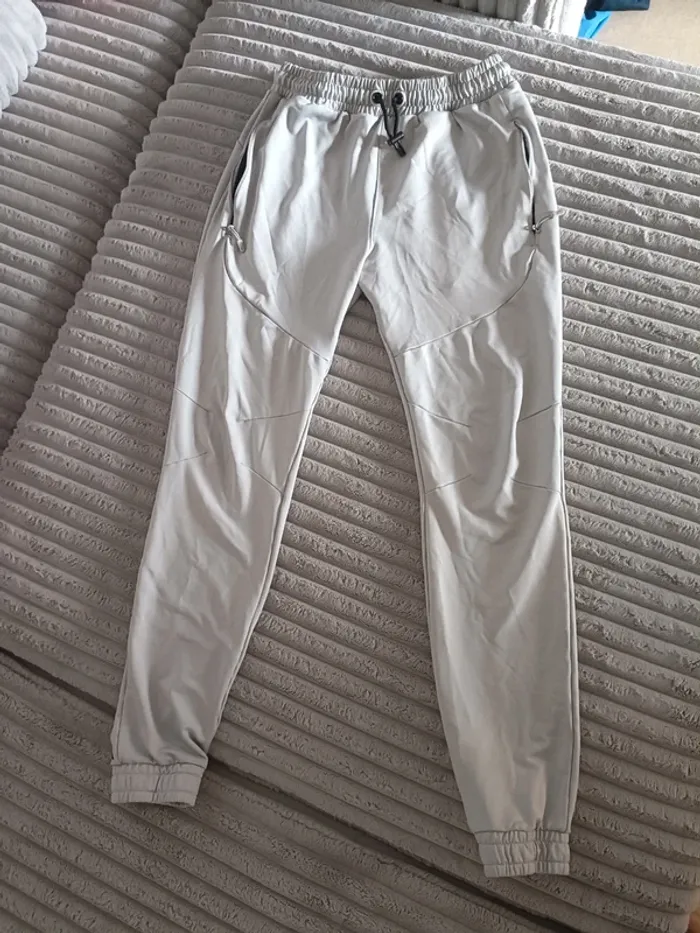 Jogging decathlon iu