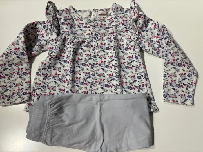 2 pyjamas Tape à l’œil 6 ans - photo numéro 9