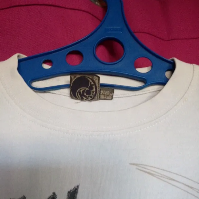 T-shirt manche longue garçon - photo numéro 7