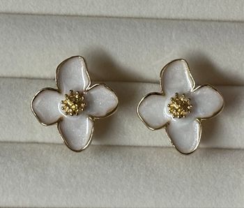 Boucles d’oreilles