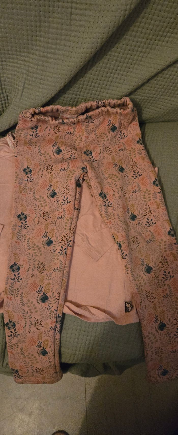 Ensemble 2pcs sergent major - photo numéro 4