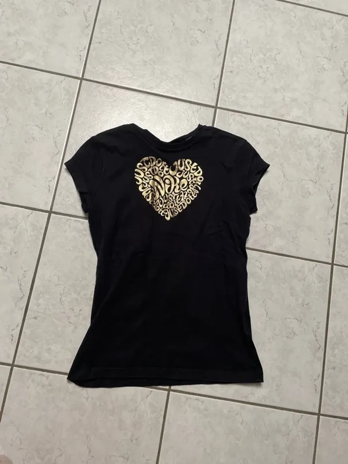 tee shirt Nike 10/12 ans