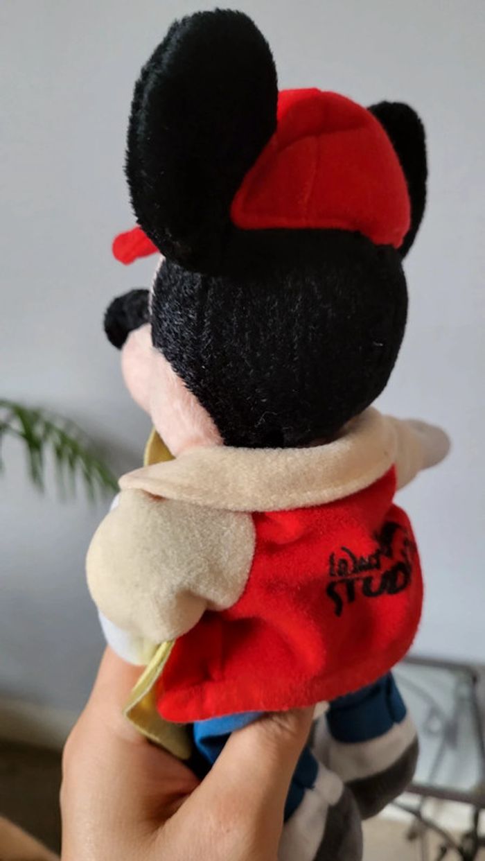 Mickey Studios - photo numéro 11