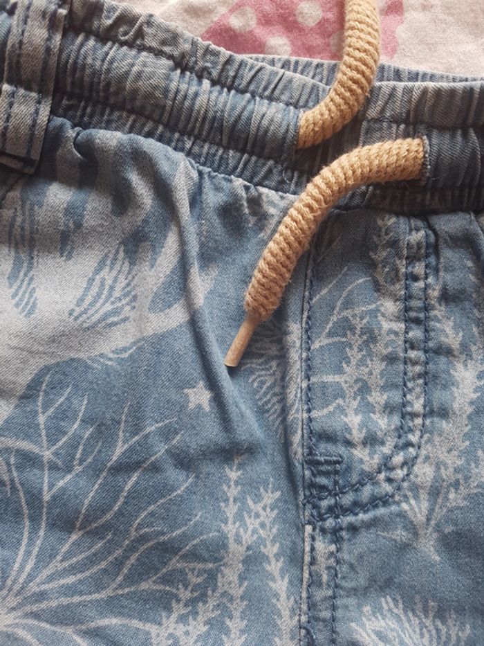 Short - photo numéro 3