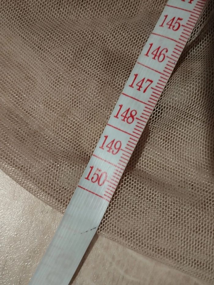 Robe longue de soirée Maya Deluxe taille 38 - photo numéro 10