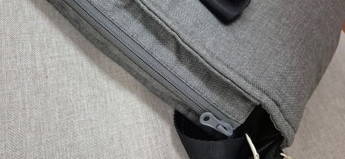 Sac kinderkraft pour change ou bébé - photo numéro 4