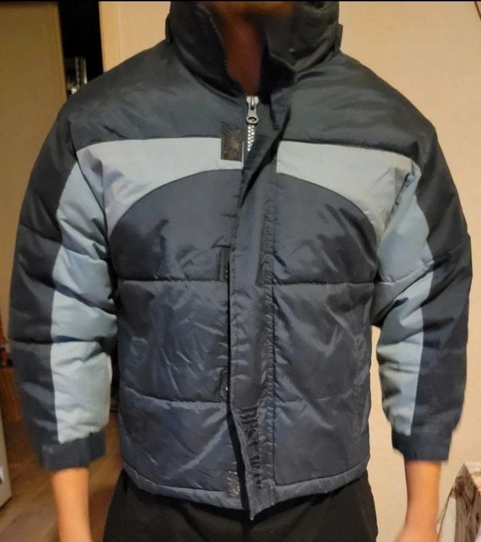 Doudoune garçon - photo numéro 3