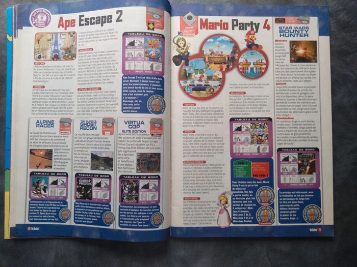 Kid's mania N° 37 - photo numéro 8