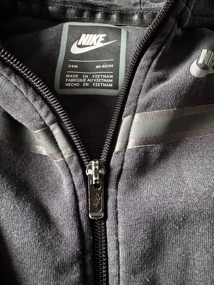 Ensemble Nike - photo numéro 5