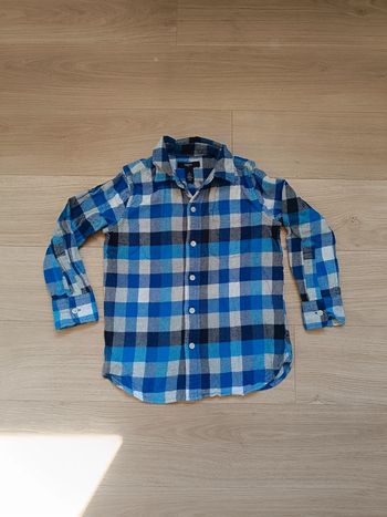 Chemise Gap 6 7 ans