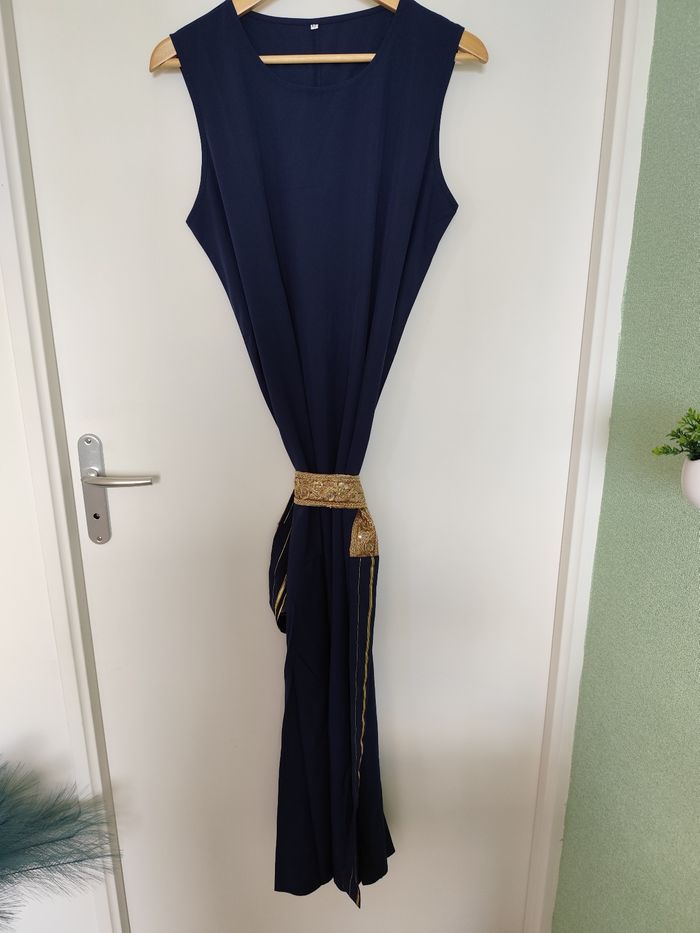 Abaya taille L - photo numéro 5