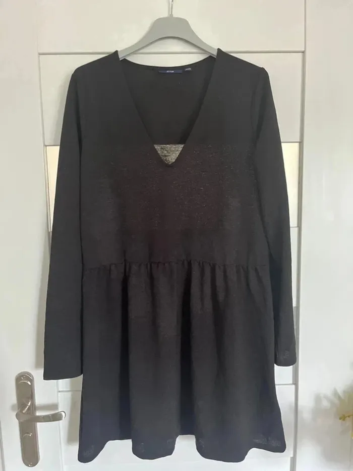Robe tunique