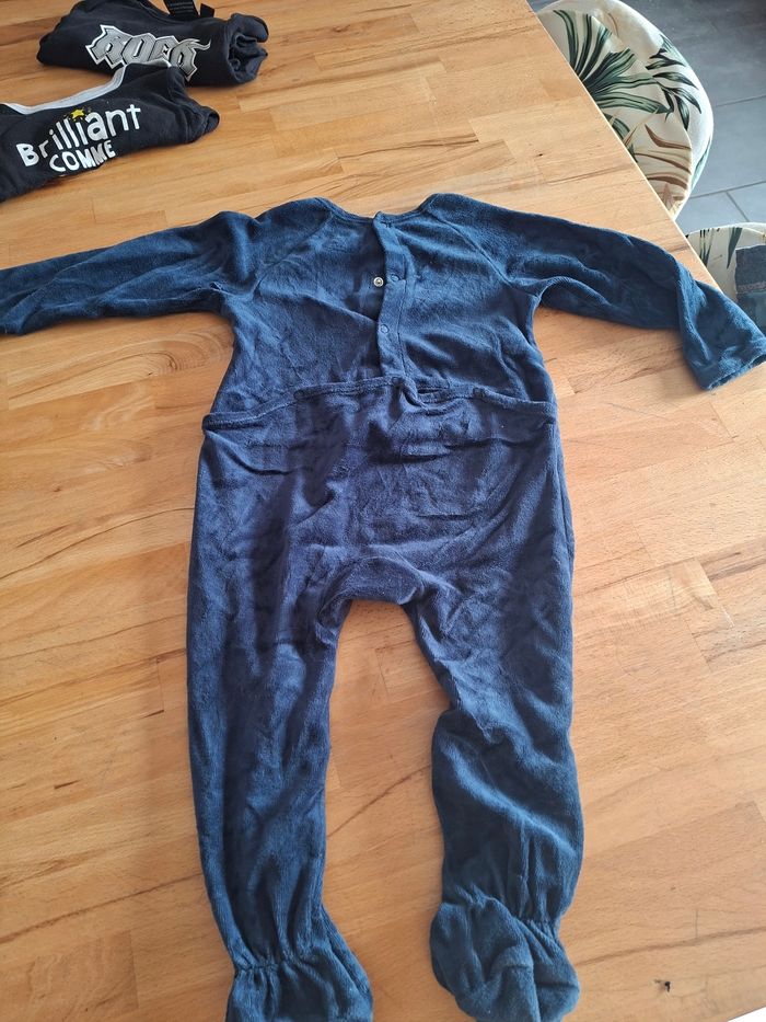 pyjama - photo numéro 3