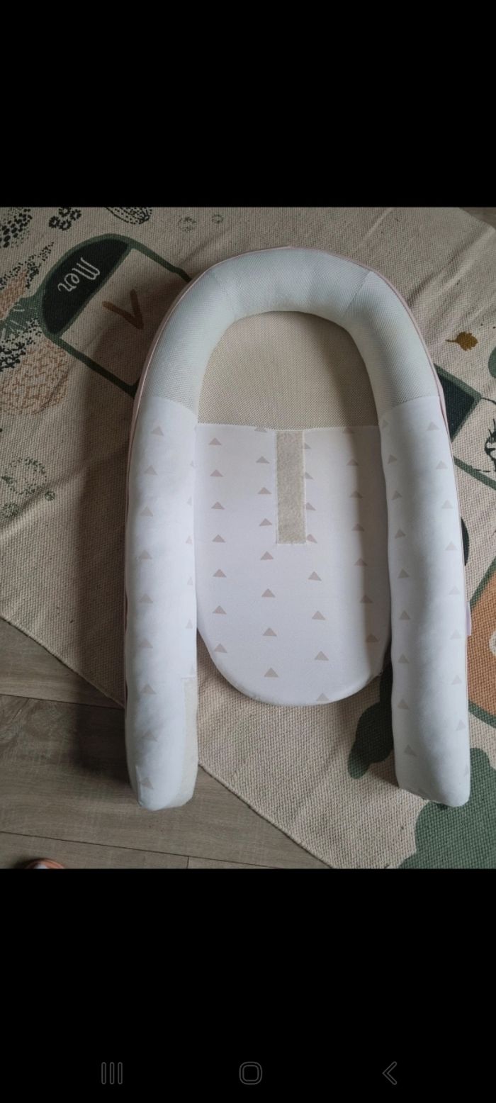 Reducteur de lit Babymoov