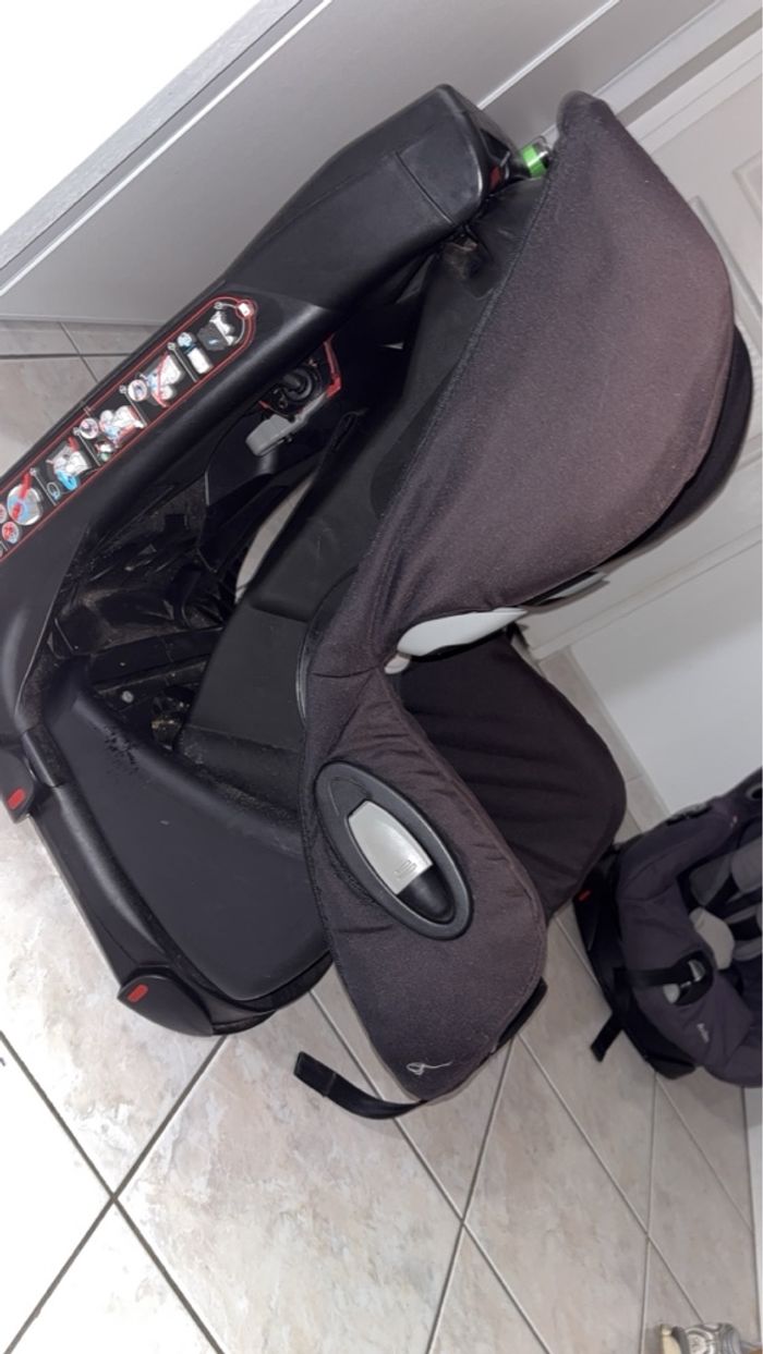 Siège autour bébé confort - photo numéro 5