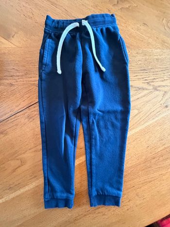 Pantalon jogging 