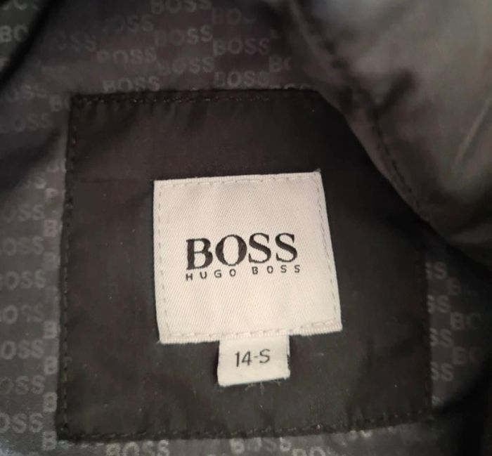 Doudoune - photo numéro 3