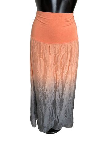 Longue jupe taille 40/L