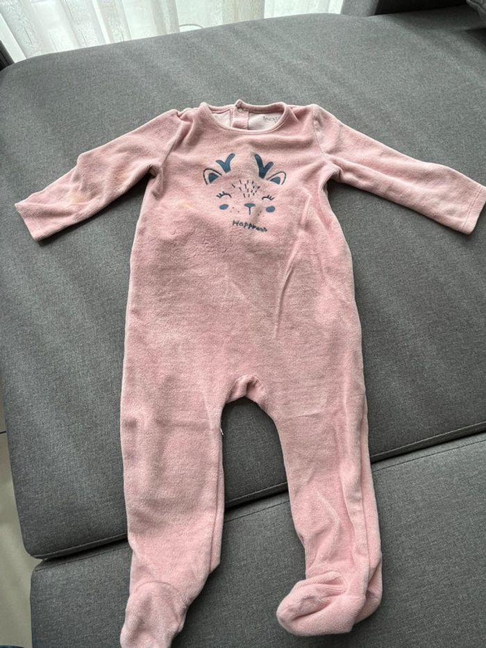 Lots 4 pyjamas - photo numéro 4