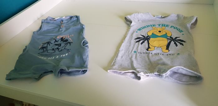 Vêtement 6 mois - photo numéro 4