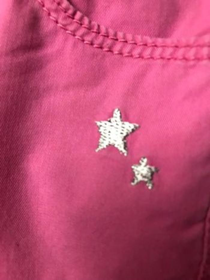 Short 2/3 ans Lisa Rose - photo numéro 2