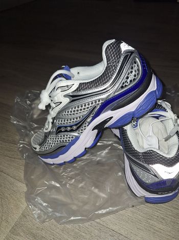 Basket saucony omni 9