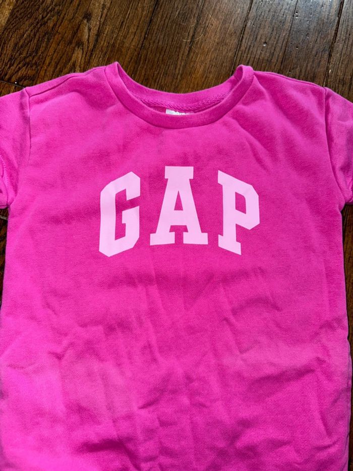 Robe gap 4 ans - photo numéro 2