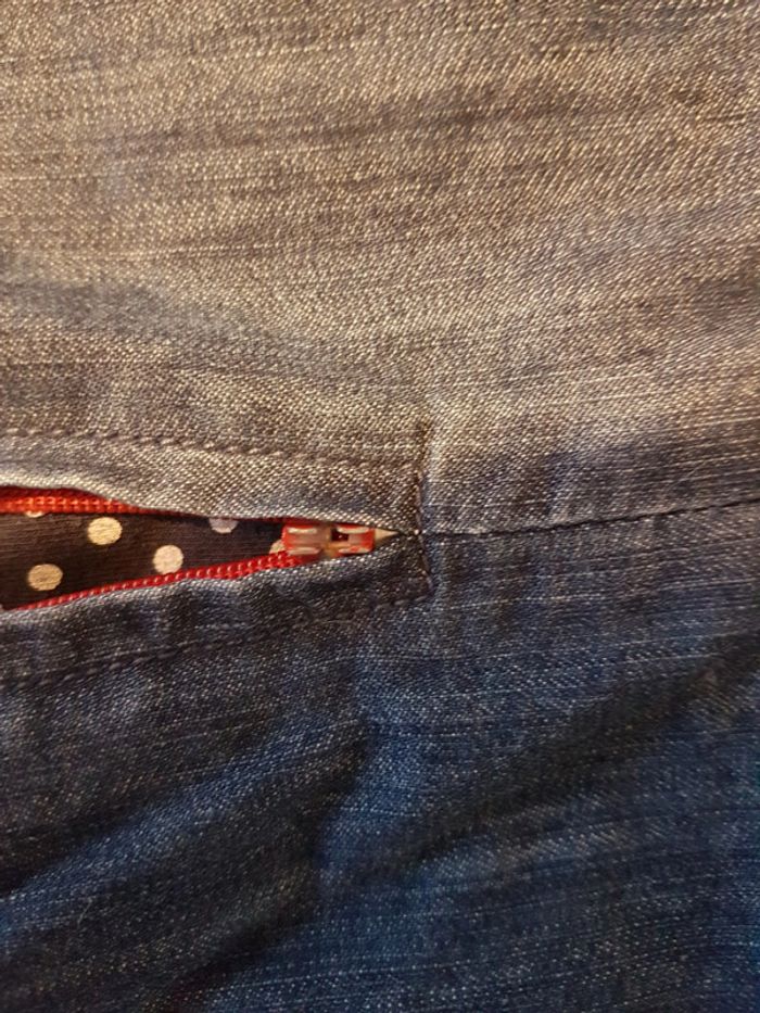 Robe 3m - photo numéro 3