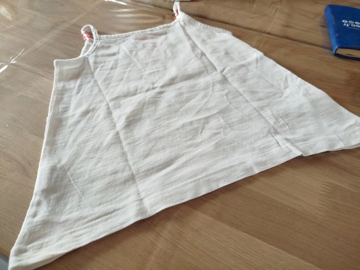 Débardeur - photo numéro 3