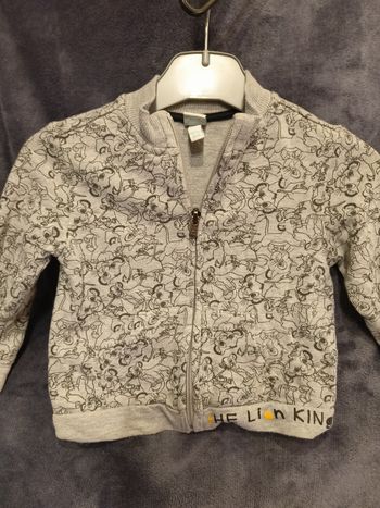 Gilet