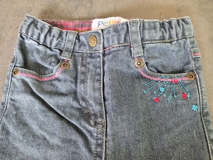 Jean bébé - photo numéro 2