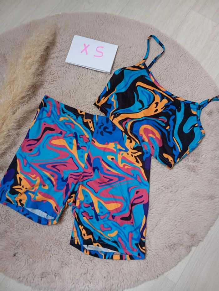 Ensemble shein xs