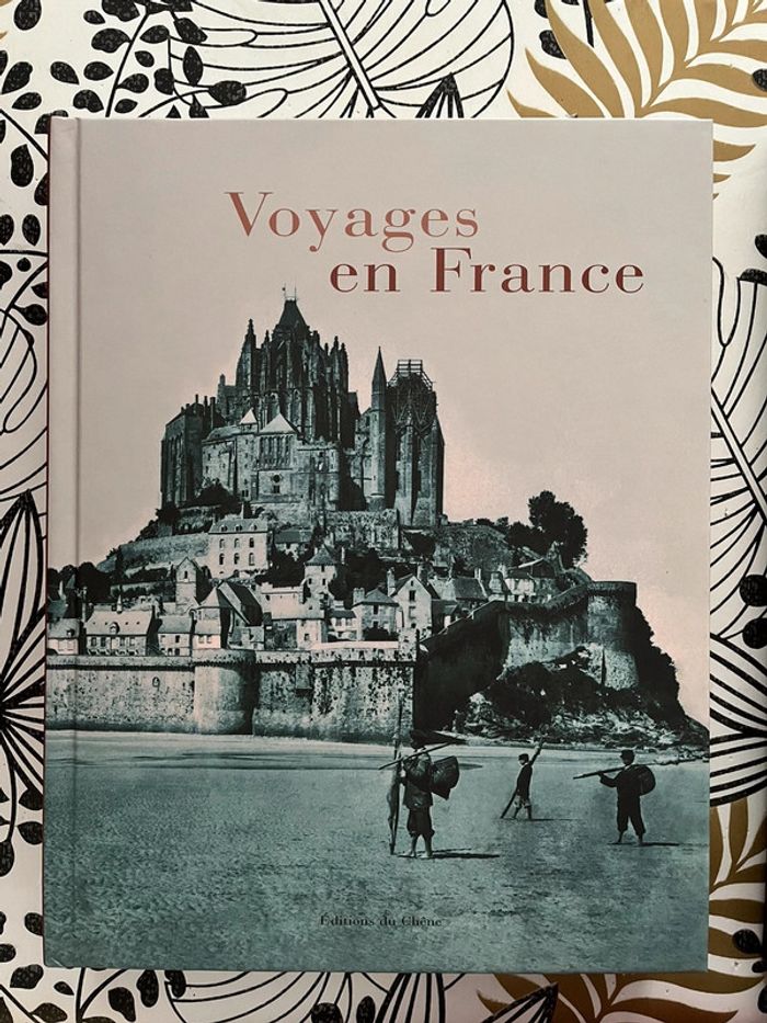 Voyages en France