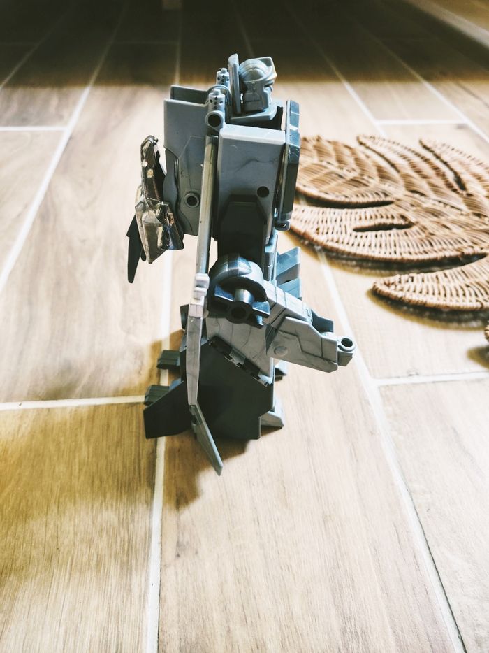 🤖Robot Transformers Shadow Dagwon The Brave command année 1996 marque Takara - photo numéro 7