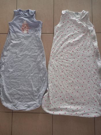 2 gigoteuse