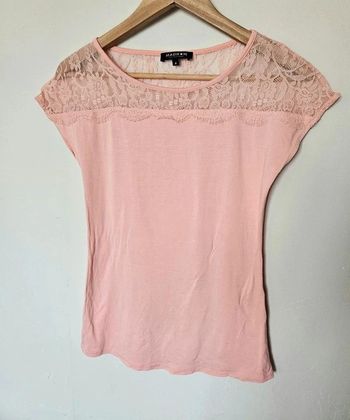 Tshirt Morgan taille S