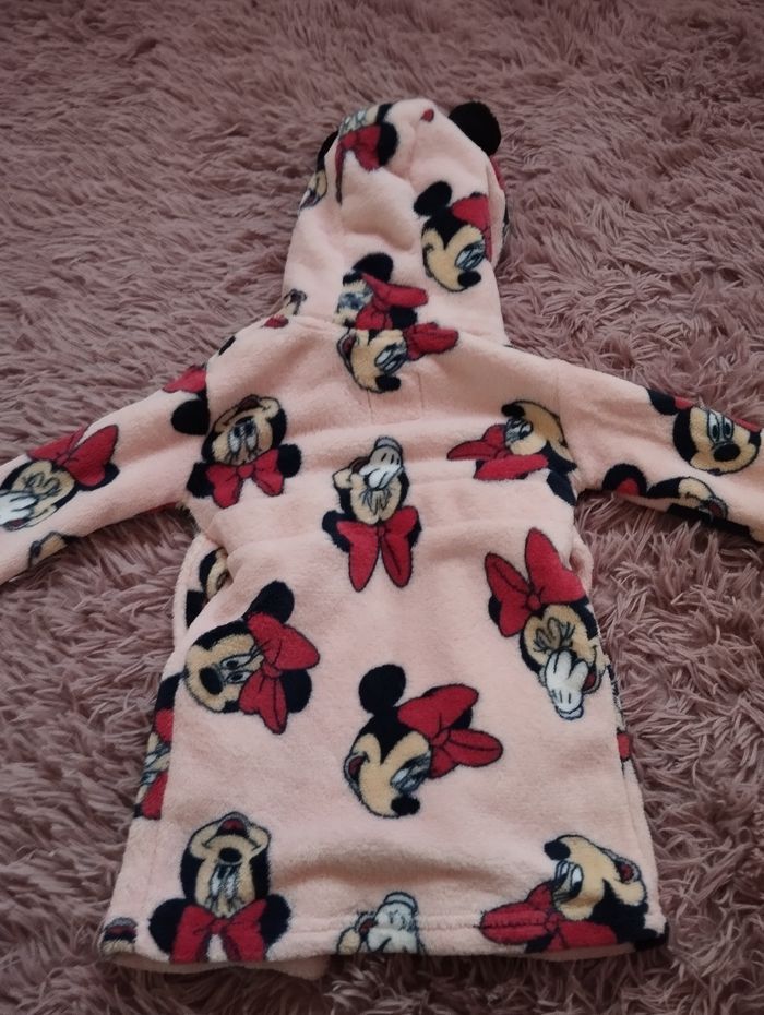 Peignoir - photo numéro 2