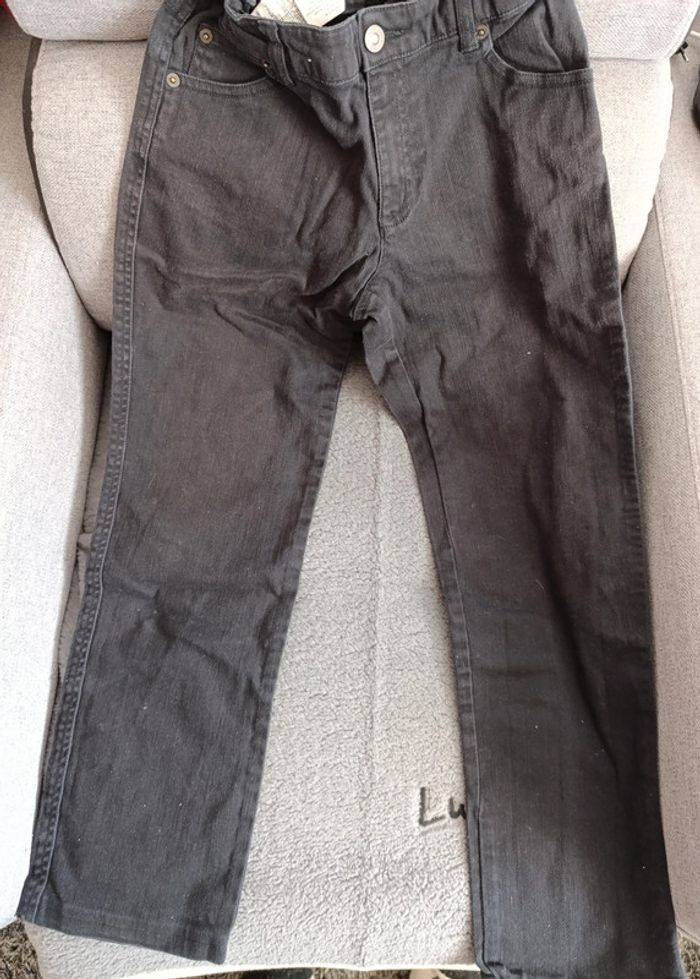 Pantalon garçon 11/12ans - photo numéro 3