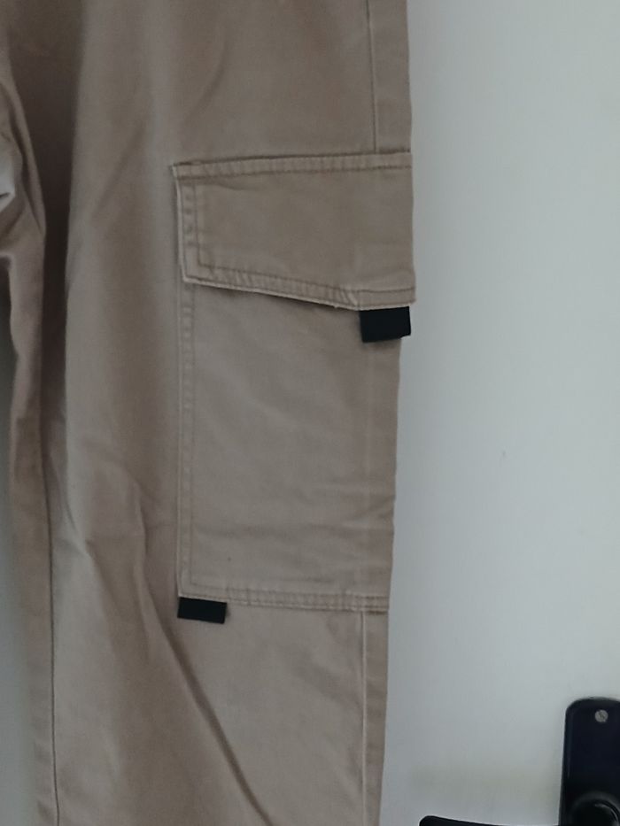 Cargo femme Taille 38 - photo numéro 3