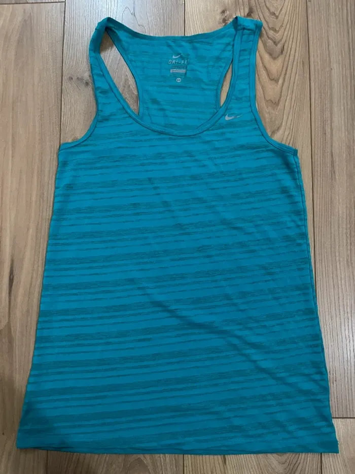 Débardeur de sport Nike