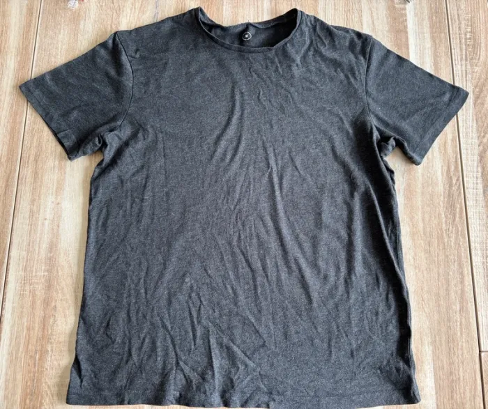T-Shirt noir