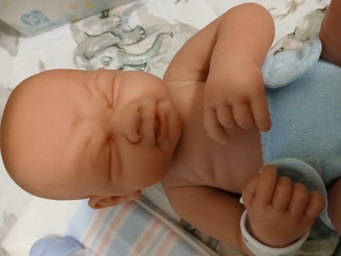 Reborn baby - photo numéro 3