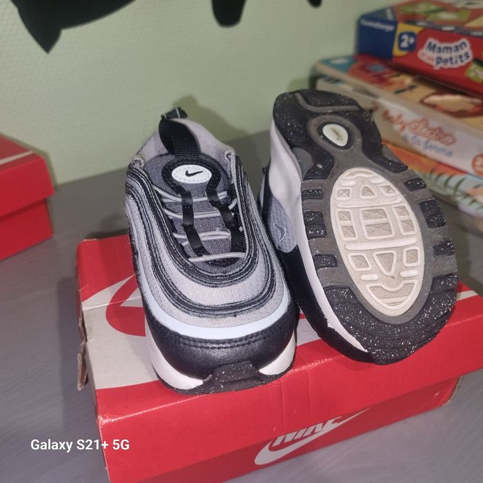 Air max - photo numéro 2