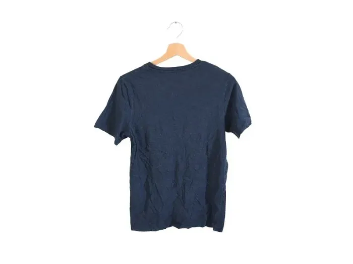 C61 t-shirt marine Jack&Jones XS - photo numéro 2