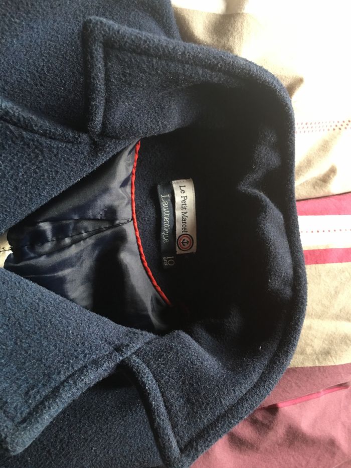 Caban Little Marcel - photo numéro 3