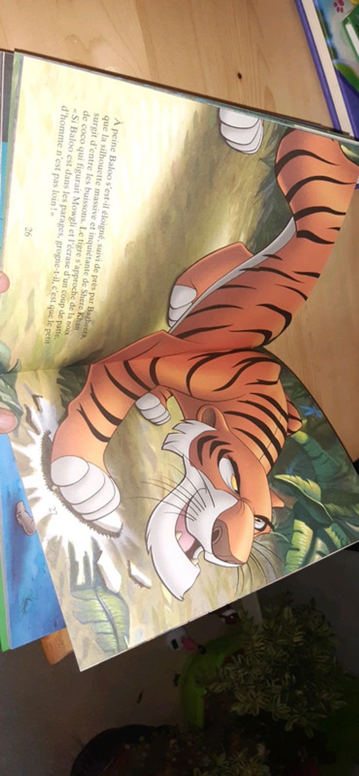 Le livre de la jungle 2 - photo numéro 4