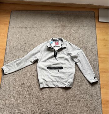 Pull Nike tech fleece